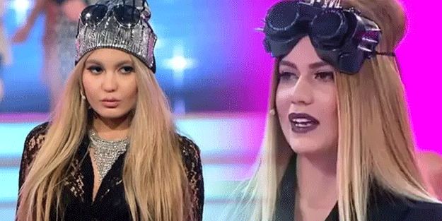 Böyle ağladılar! Donsuz ve arsızlar tutuklandı