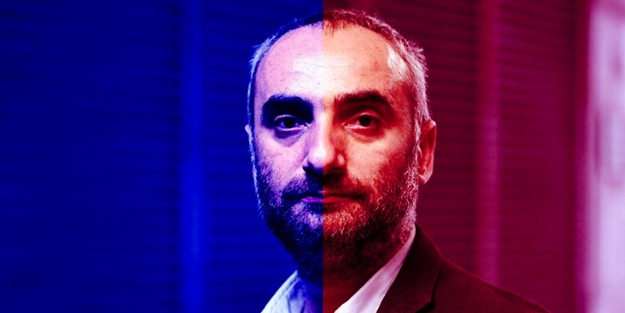 Böyle ahlaksızlar işte! CHP'ye gıkı çıkmayan İsmail Saymaz, AK Parti'yi algı operasyonuyla hedef aldı