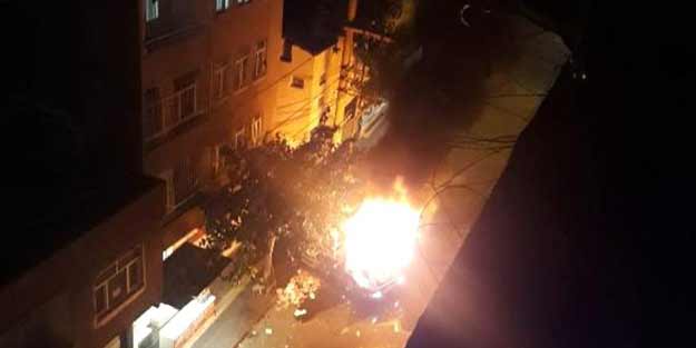 Böyle alçaklık görülmedi! AK Partili belediyeye saldırı