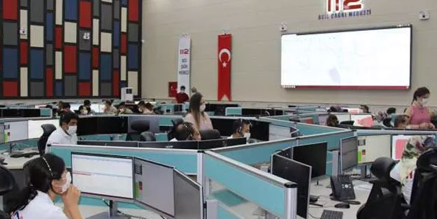 Böyle alçaklık görülmedi! Orayı hedef aldılar