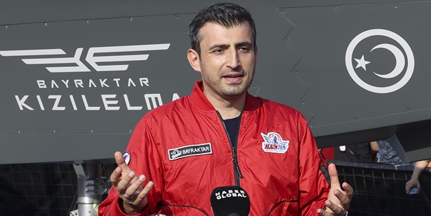 Böyle algıya da pes artık! Türkiye'nin gururu Bayraktar ile bakın kimi kıyasladılar