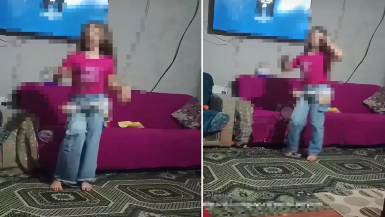 Böyle anne olmaz olsun! İzleyen herkes “Bu ne utanmazlık” dedi: Canlı yayın açıp...