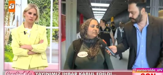 Böyle anne olmaz olsun! Kaçırıldı dediği kızını satmış!