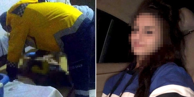 Böyle anne olmaz olsun! Vicdansızlık