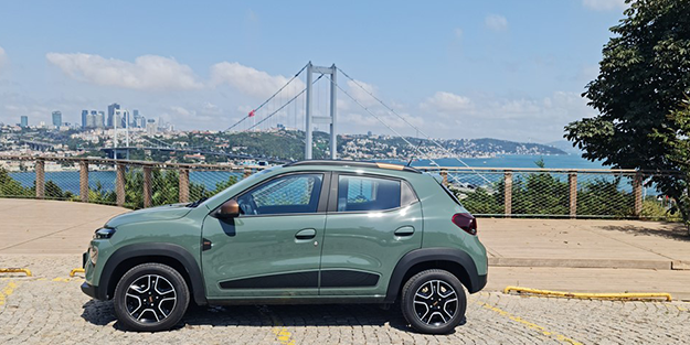 Böyle araç görülmedi! 200 kilometrede 20 TL yakıyor, duyan inanamıyor ama Türkiye'de satışta