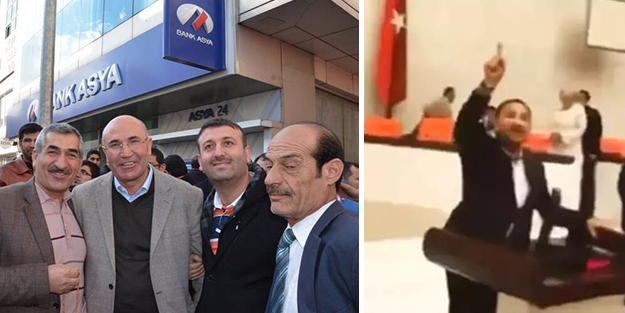 Böyle arsızlık görülmedi! FETÖ'cülerin Mahmut abisinden Bekir Bozdağ'a iftira!