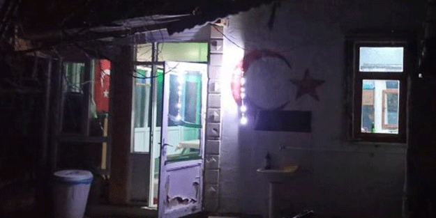 Böyle asker eğlencesi olmaz olsun