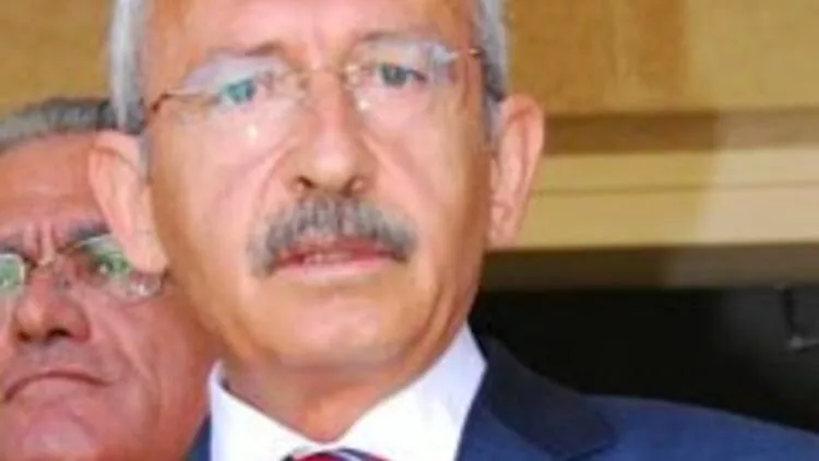 Böyle ayar görülmedi! Kılıçdaroğlu apışıp kalacak