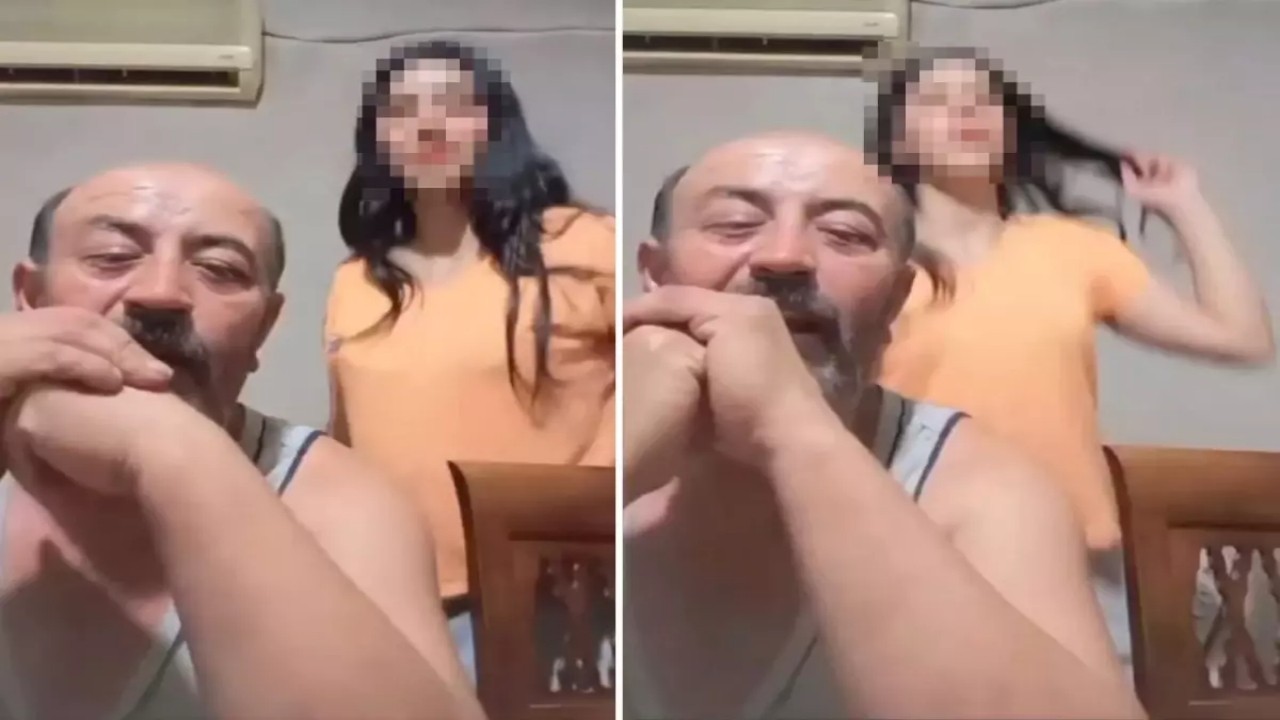 Böyle baba olmaz olsun: Videoyu izleyenler, Bakan Yerlikaya’ya yalvarıyor