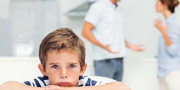 Böyle bakanlık aileyi çökertir