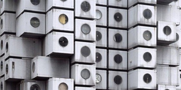 Böyle bir ev görülmedi!