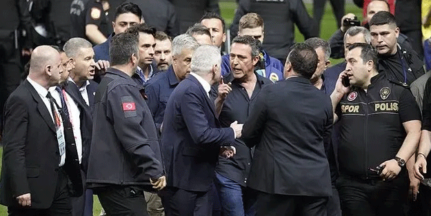 Böyle bir futbolun ülkemize ne faydası var?