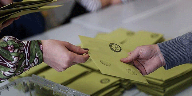 Böyle bir seçim anketi görülmedi! CHP'ye öyle bir gaz verdiler ki...