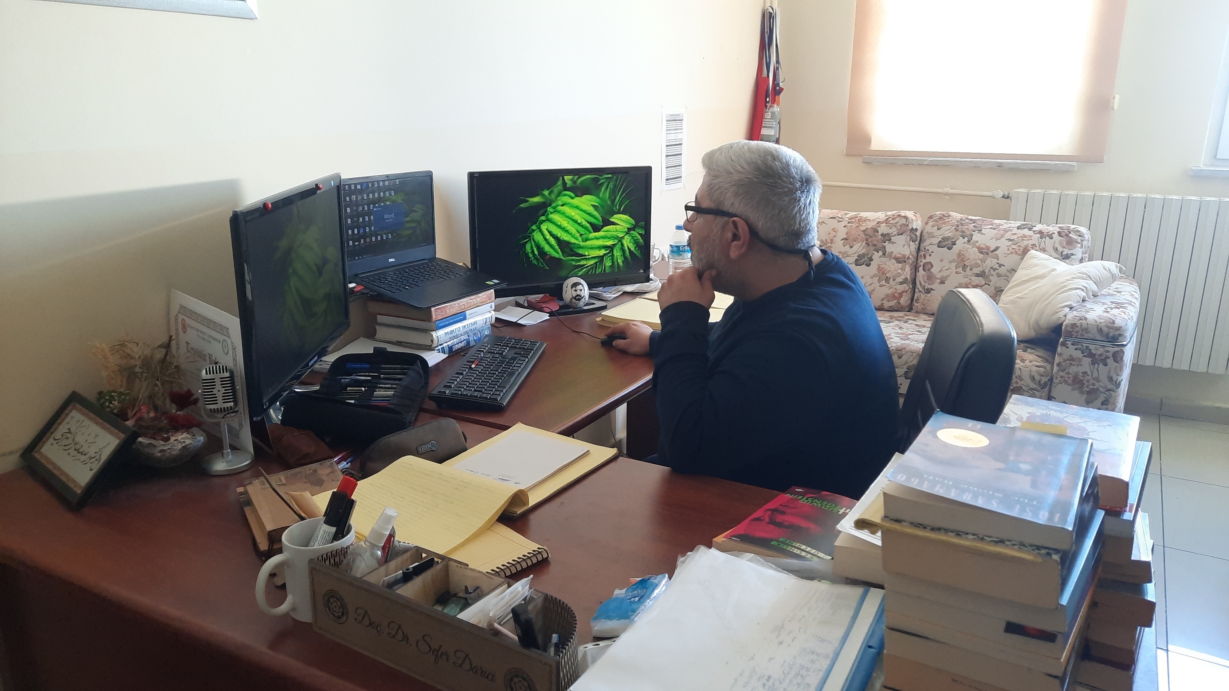 Böyle bir şey gerçekten mümkün mü? Hakan Fidan söylemişti uzmanlar yorumladı