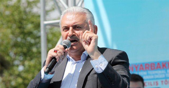 'Böyle bir şeyi düşünmek bile istemiyoruz'