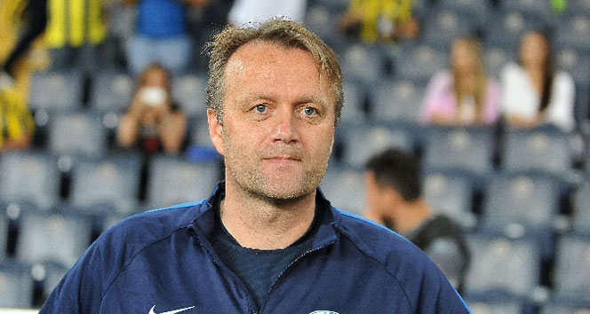 O da şaşırdı bu sonuca!