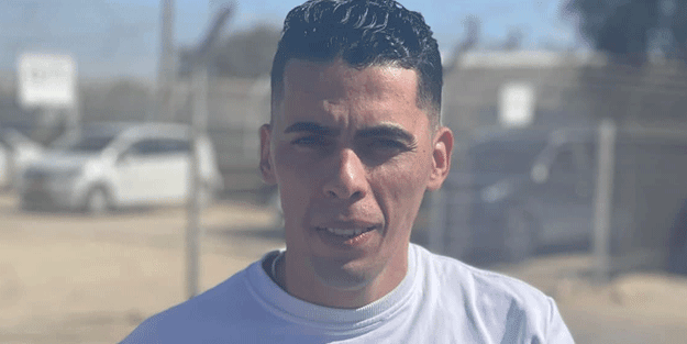 Böyle bir uygulamayı sadece terör devleti yapar! Serbest bırakma şartları tepki çekti