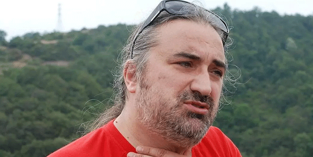 Böyle böyle hadlerini öğrenecekler! Diyanet'ten Volkan Konak hamlesi