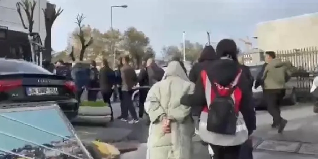 Böyle çakallık görülmedi: İstanbul'da sahte evlilik operasyonu!