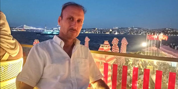 Böyle canilik görülmedi! Arkadaşını öldürüp, öyle bir şey yaptı ki...