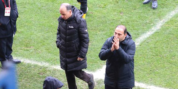 Böyle centilmenlik görülmedi! Fuat Çapa'dan Karabükspor'a büyük jest