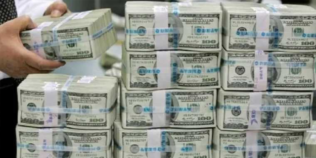 Böyle ceza görmediniz: İflas eden şirkete 585 milyon dolar ceza!