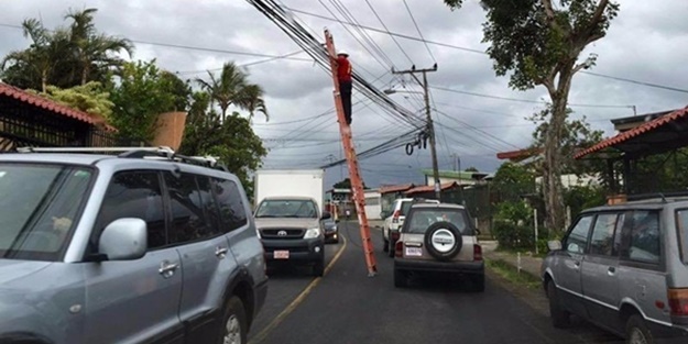 Böyle çılgınlık görülmedi!