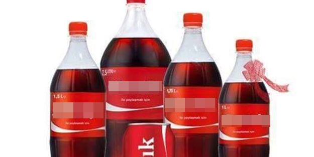 Böyle daha anlamlı olmuş!