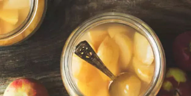 Böyle daha faydalıymış! Canan Karatay tarifi verdi