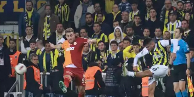 Böyle derbi ne görüldü, ne duyuldu: İptal edildi! Türkiye'yi çok büyük bu futbolla zarara uğrattılar: