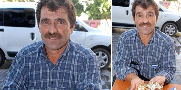 Böyle dolandırıcılık görülmedi... Bu kez hastanede