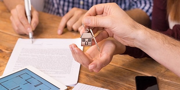 Böyle dolandırıcılık görülmedi! Kiracı ev sahibinin..