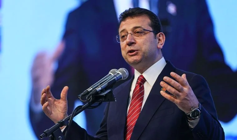 Böyle dönüş görülmedi! İmamoğlu kendi kendini yalanladı