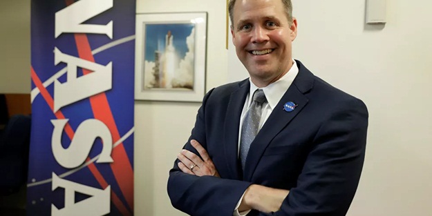 Böyle duyurdu: Biden göreve başlamadan önce istifa edeceğim