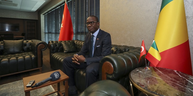 Böyle duyurdu: Türkiye ile yeni anlaşma imzalayacağız