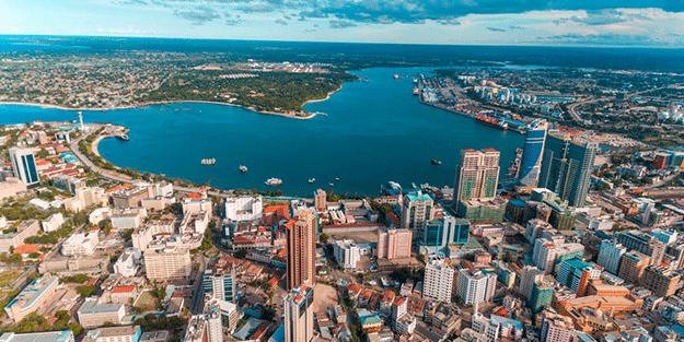 Böyle duyurdular: Tanzanya Türkiye'den 105 milyon dolar istiyor