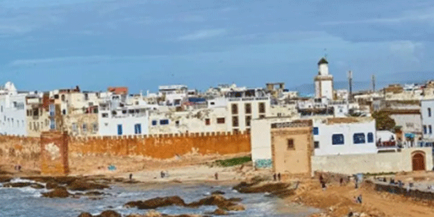 Böyle duyurdular: Türkler o Arap ülkesinde resmen saldırıya geçti