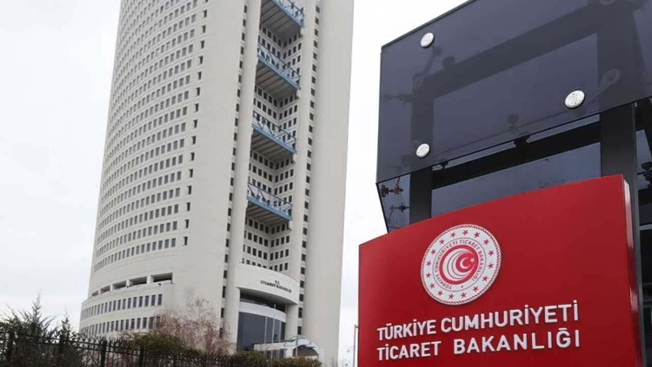 Böyle emlakçıları silin piyasadan! Ticaret Bakanlığı acımadı