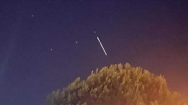 Böyle engelliyor! Elon Musk Astronomi uzmanlarını çıldırtı