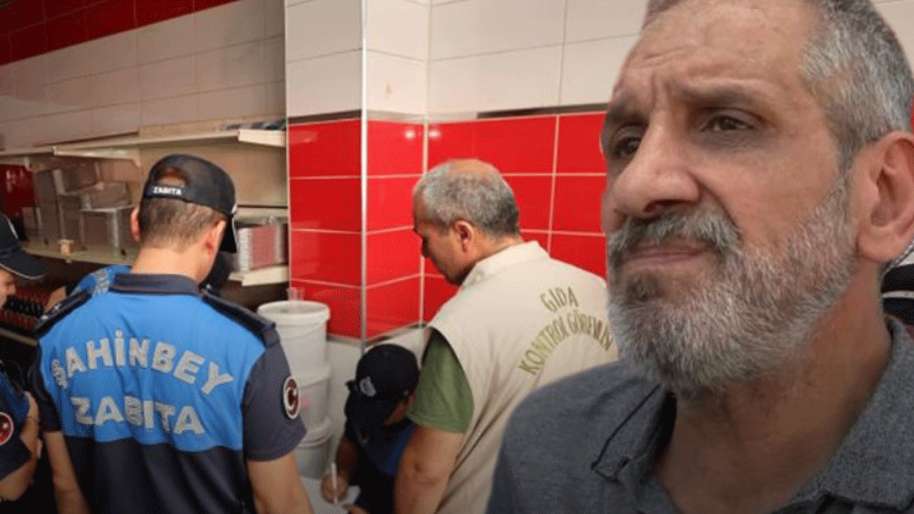 Böyle esnaf olmaz olsun! Festival öncesi yaptığı pes dedirtti!