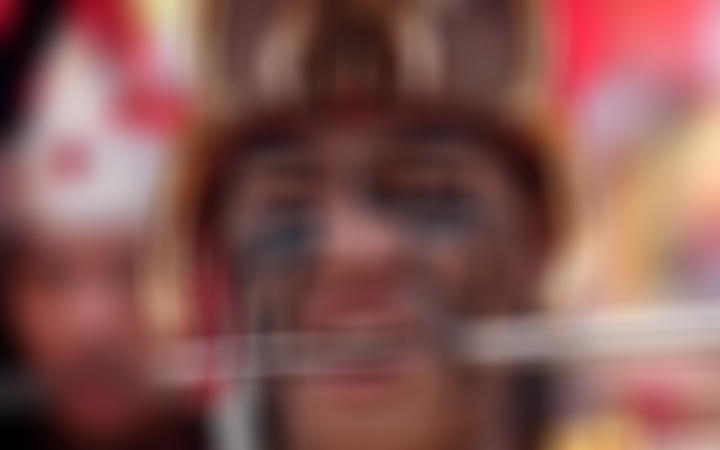 Böyle festival olmaz olsun! Manyak mısınız ulan siz?