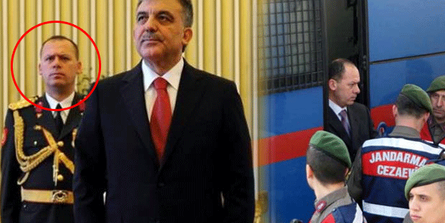 Böyle getirildi ve konuştu! Yüzlerce kişi öldürdü… Başyaverken…