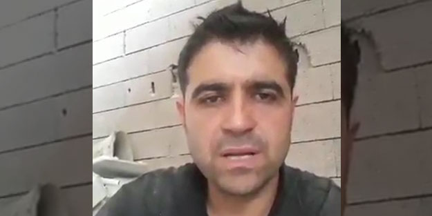 'Böyle giderse huzurlu yuvalarımız da yıkılır'