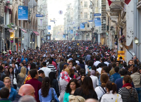 Böyle giderse Türkiye diye bir ülke kalmaz! Felaket hemen kapımızda