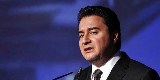 Böyle güvence verdi! Ali Babacan'dan skandal sözler