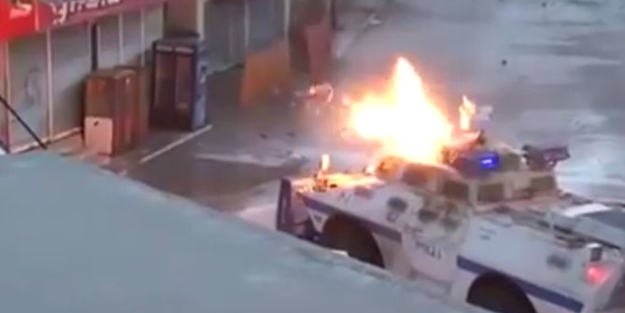 Böyle hainlik böyle alçaklık görülmedi! - VİDEO