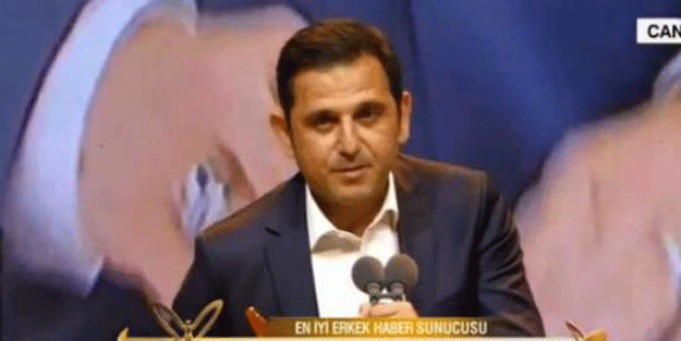 Böyle hainlik görülmedi… Aydın Doğan, Portakal’a ödül verip FETÖ propagandası yaptırdı!