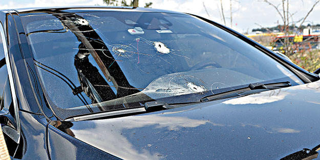 Böyle hedef göstermişti