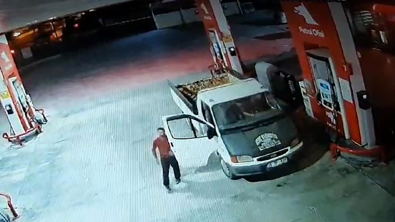 Böyle hırsızlar tarihte görülmedi! Yaptıkları avanaklık ağızları açık bıraktı