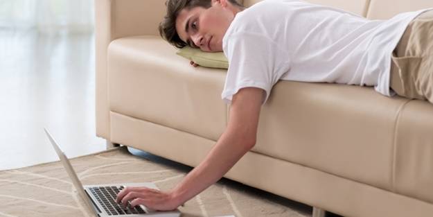 Böyle hissediyorsanız dikkat! 'Kış uykusu'nda olabilirsiniz